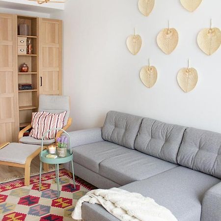 Cozzie By Rv Apartments Varna Exteriér fotografie
